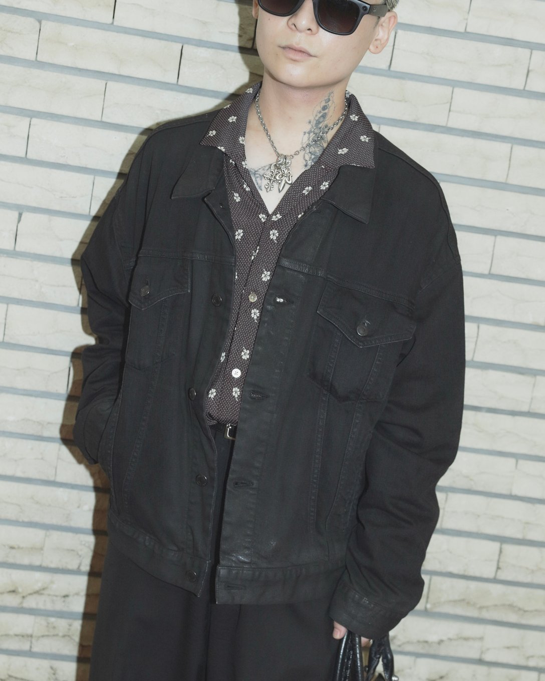 Yuki Tanaka