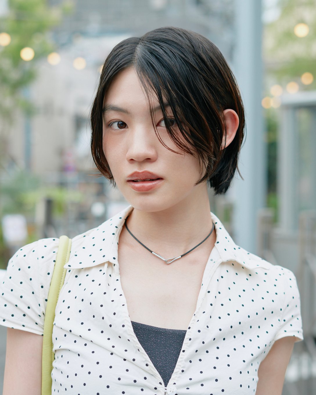 鹿田実央