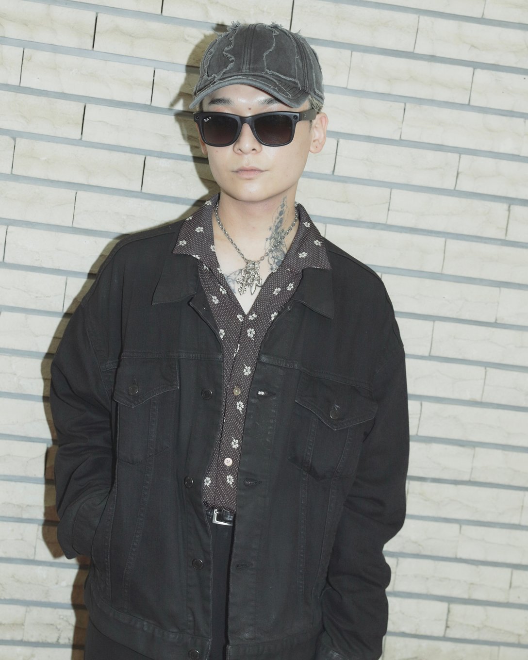 Yuki Tanaka