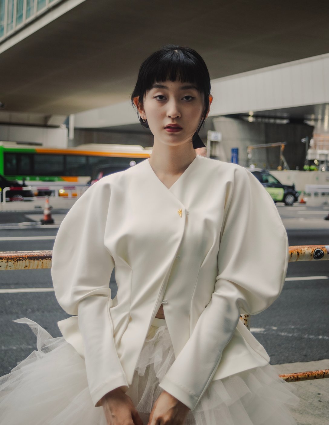 富士后