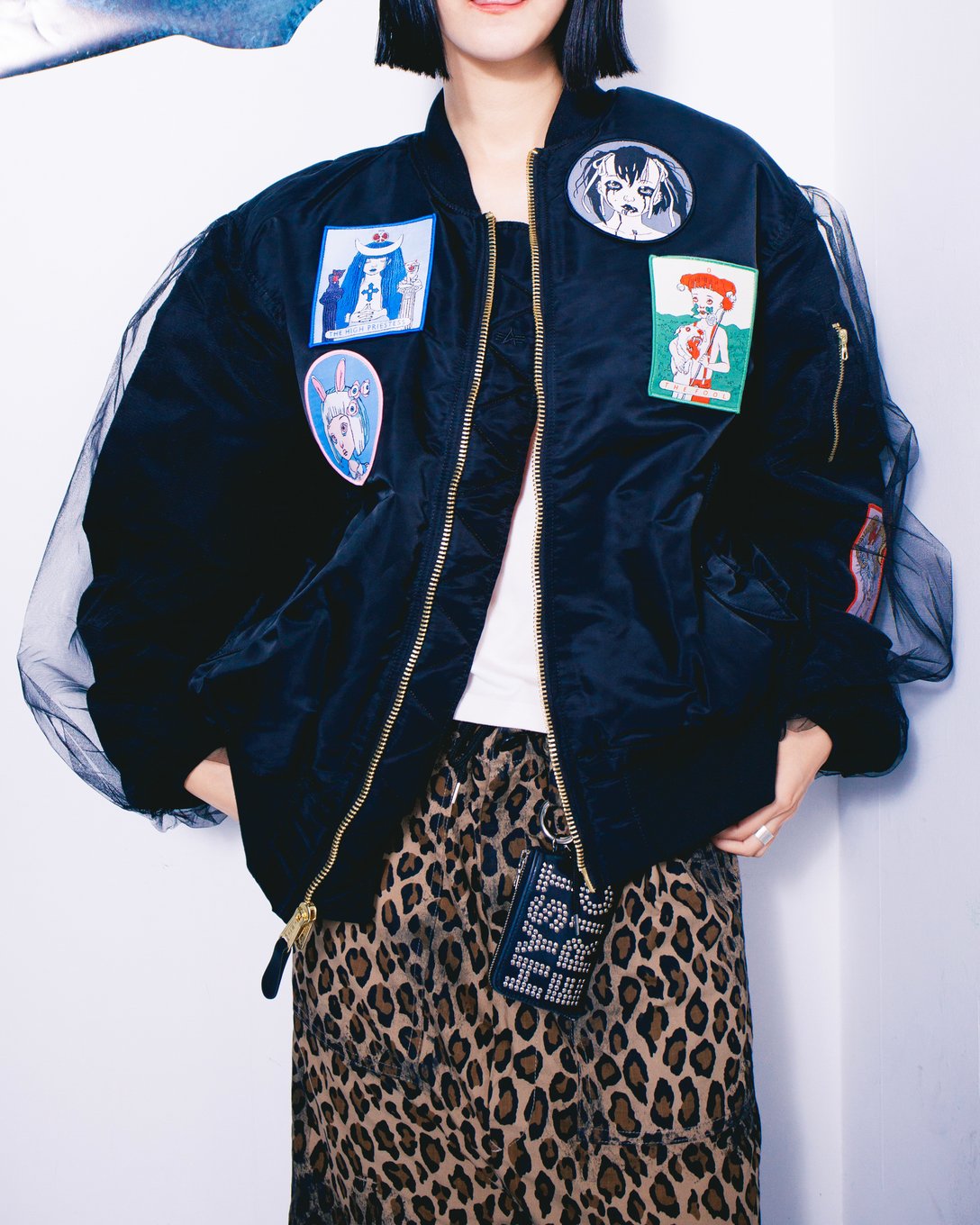 Mizuho Habu