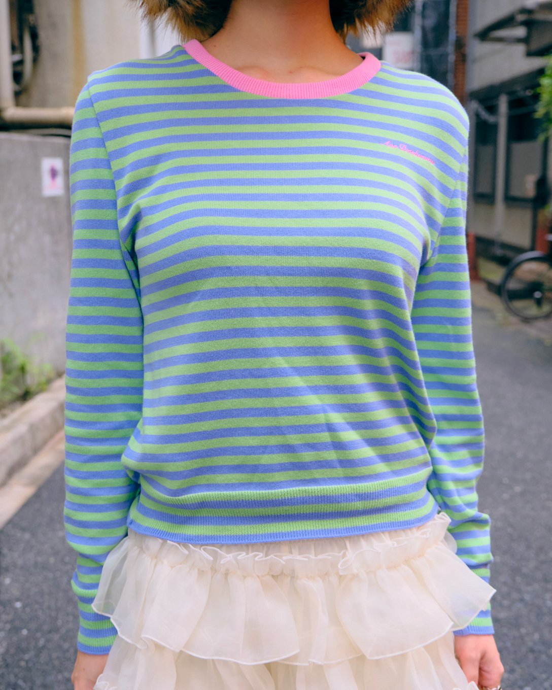 桃香