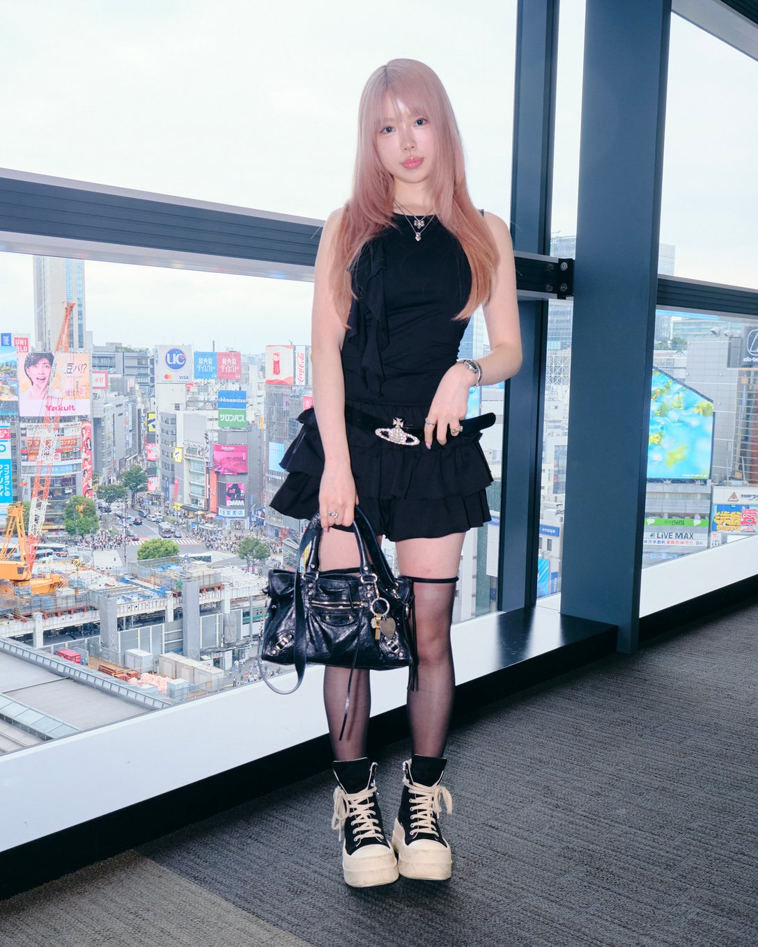 CHRISTY