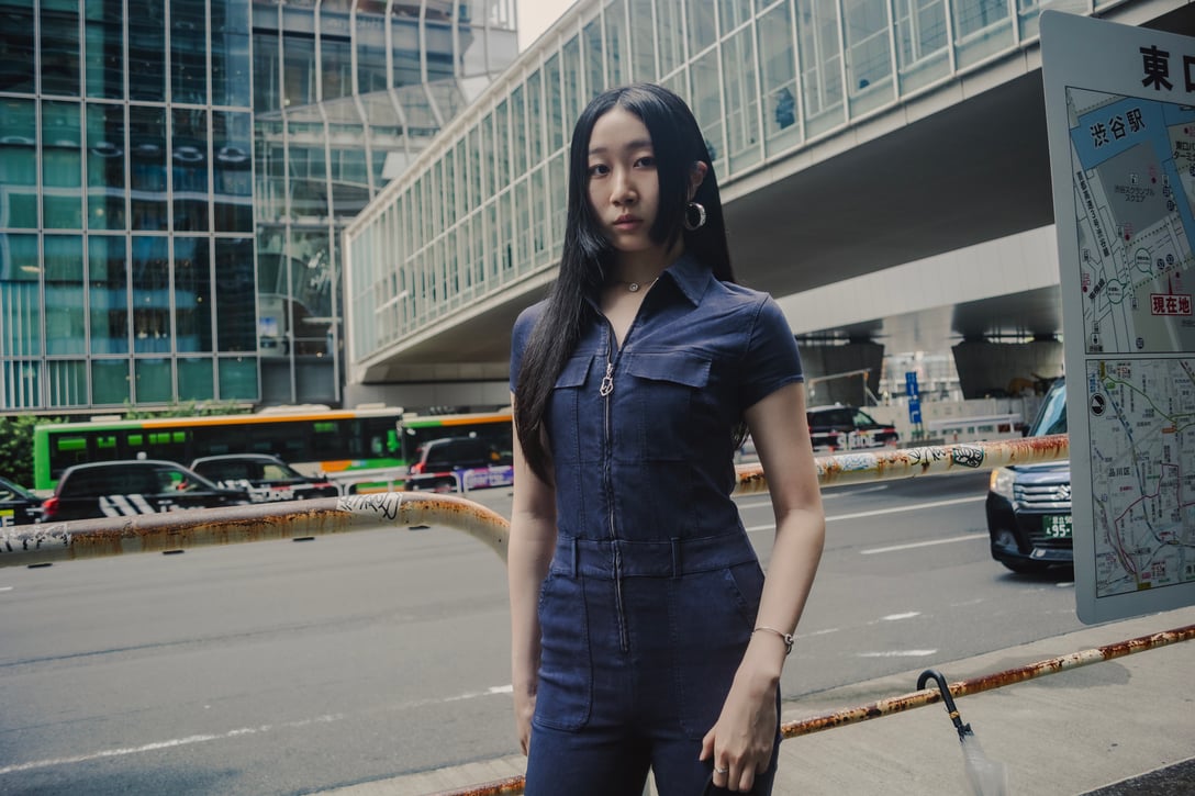 横井毬乃