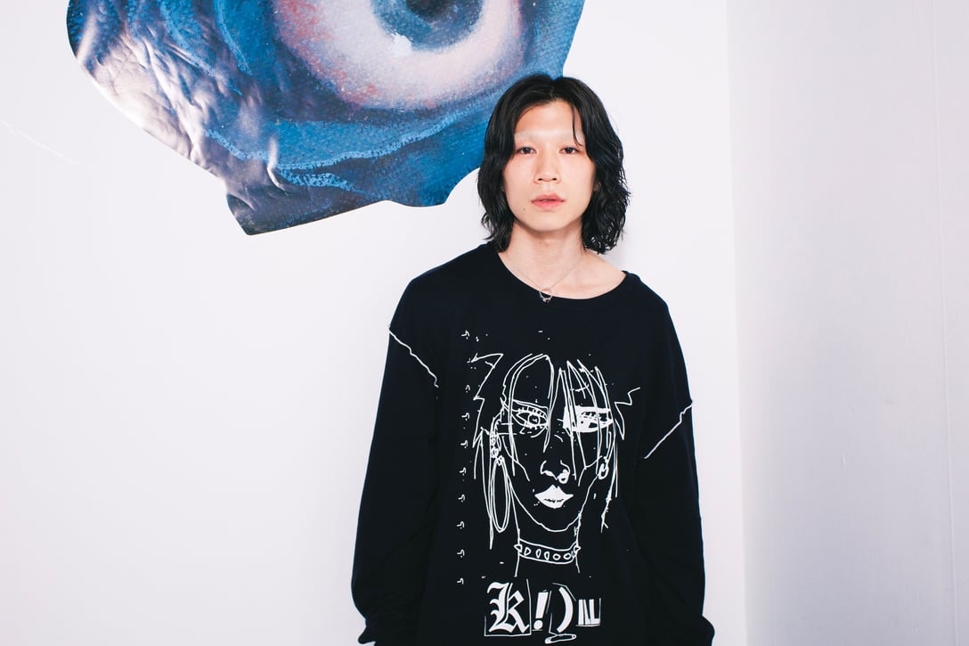 椎名遥輝