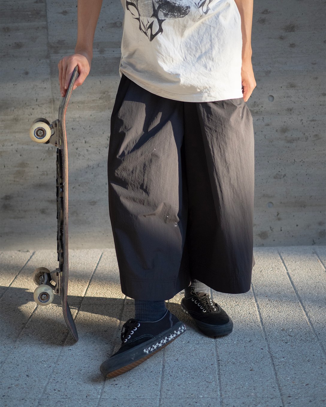 山城満忠