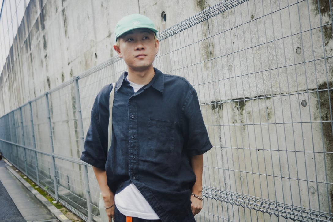TAKAHASHI GENKI