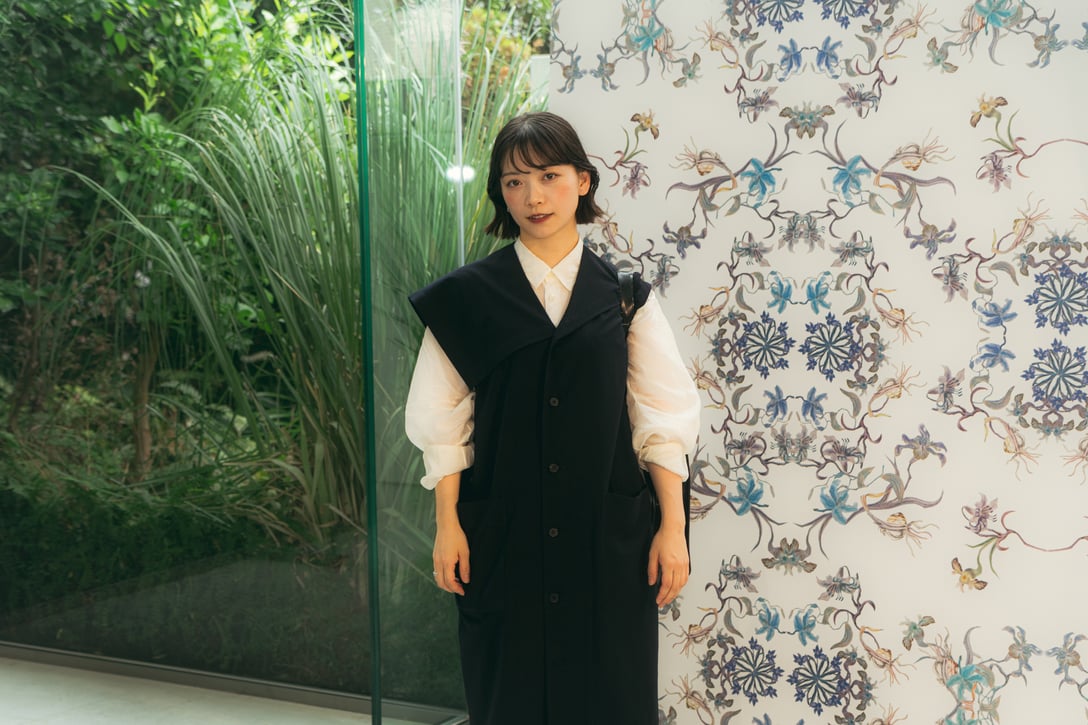森 玲