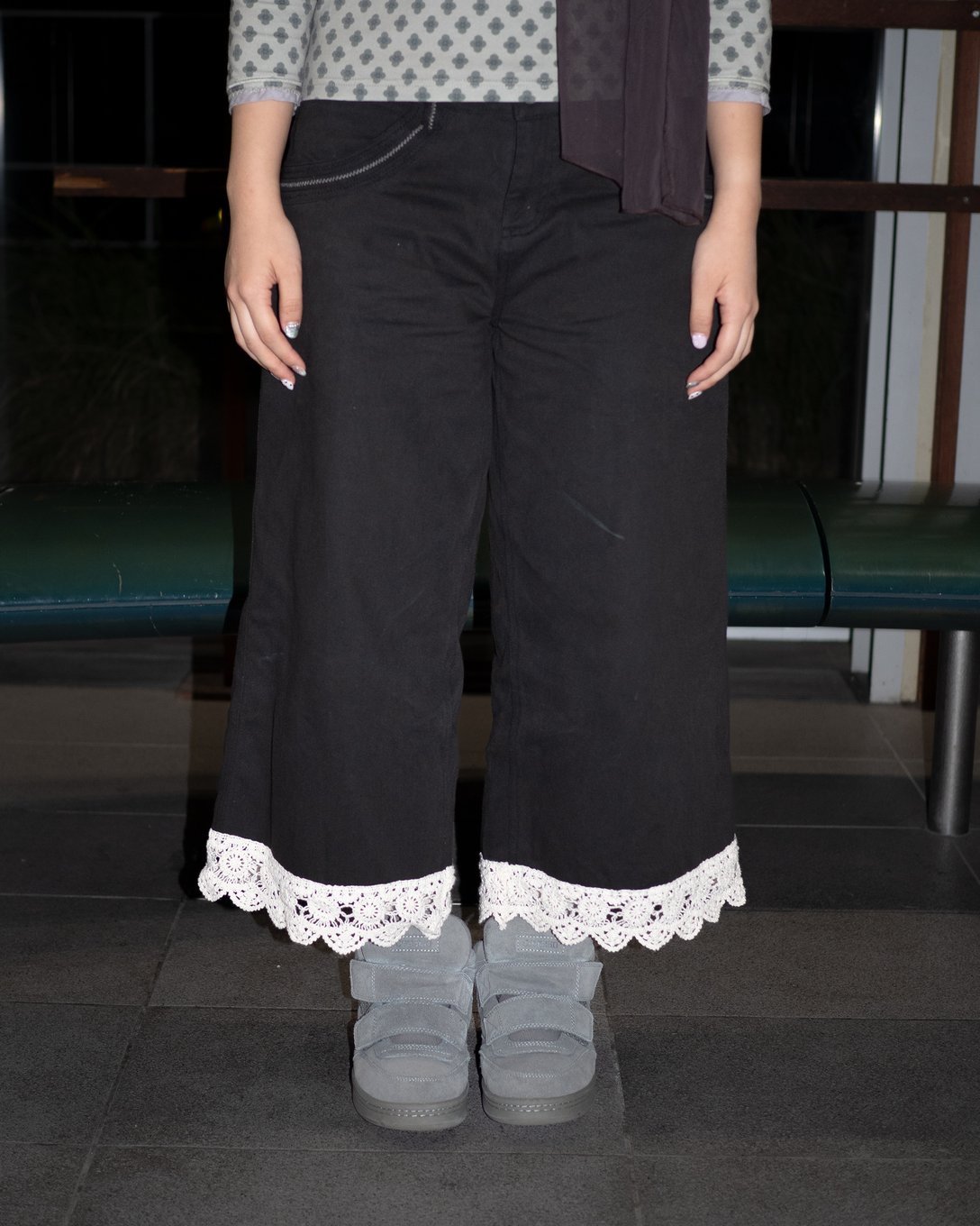 福田 莉子