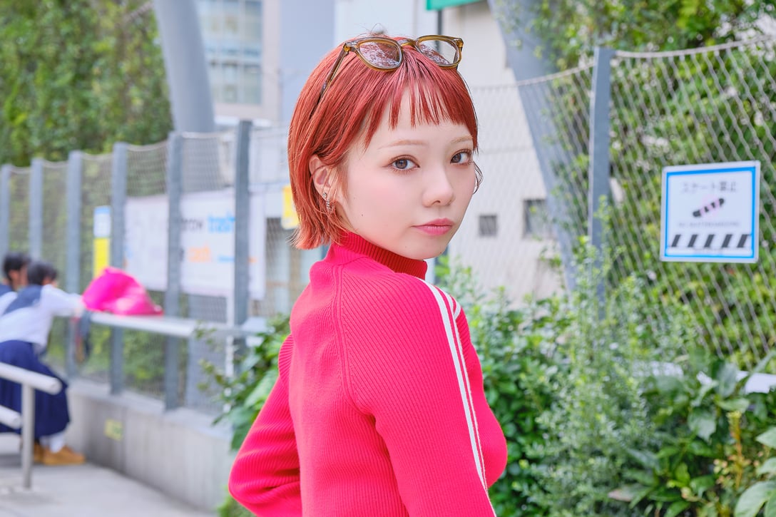 松本利々子