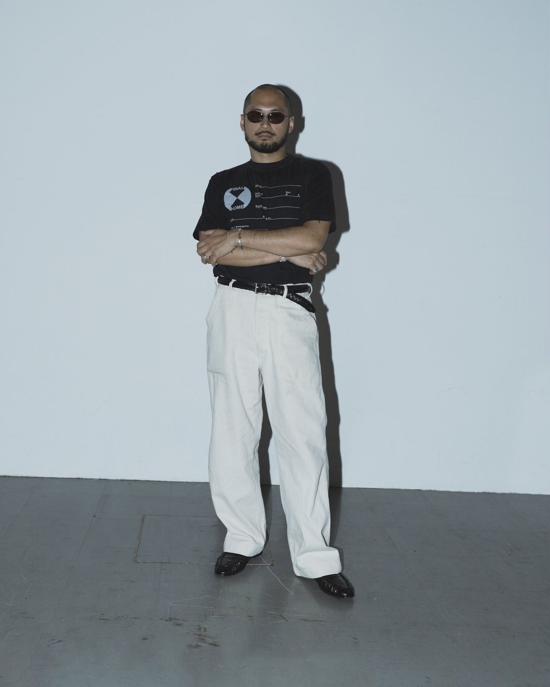 Ramon Luna