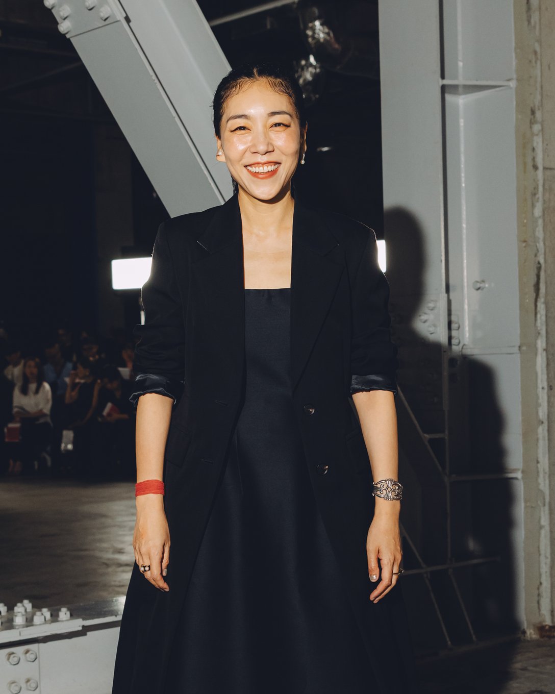安藤 桃子