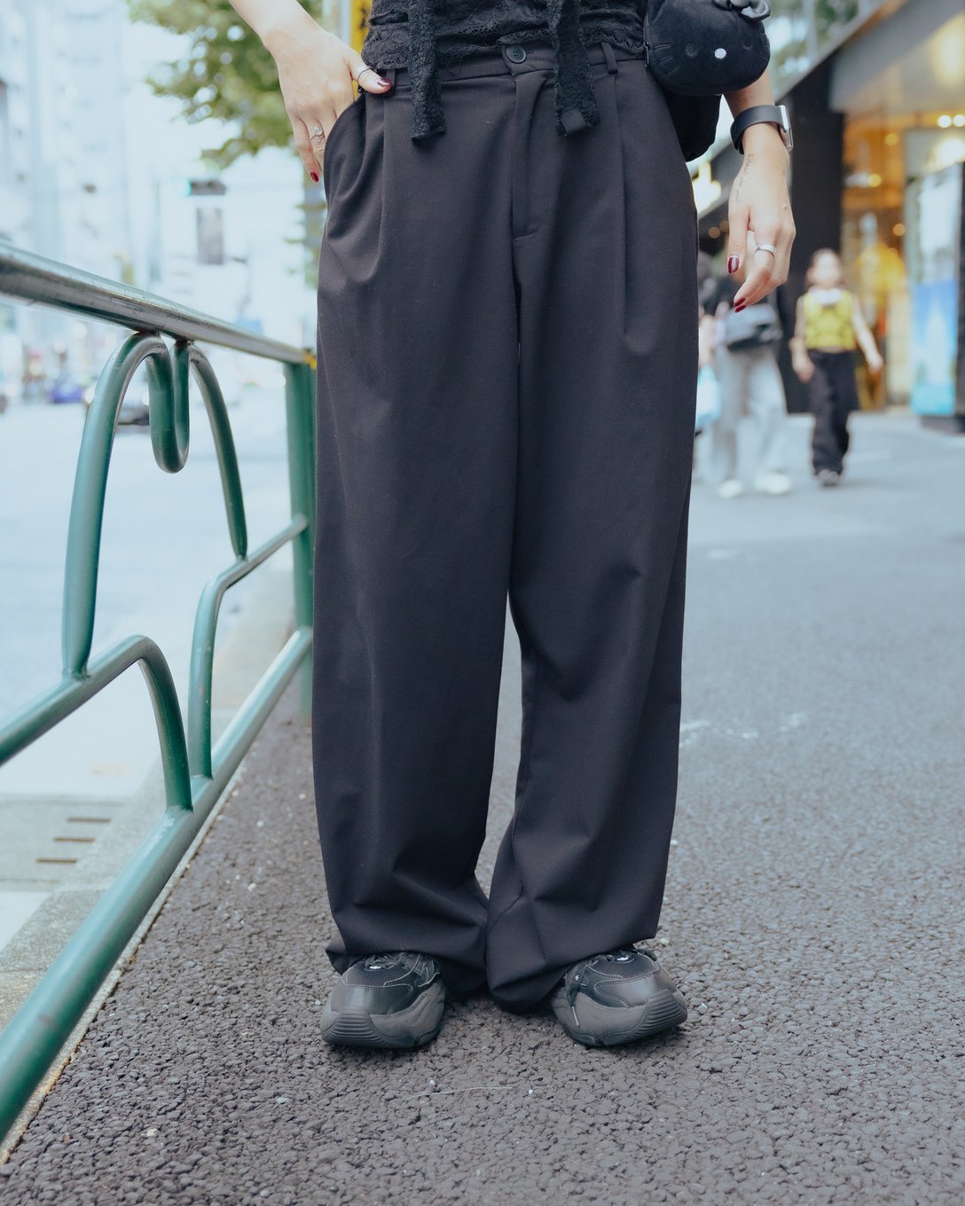 田中 見玖
