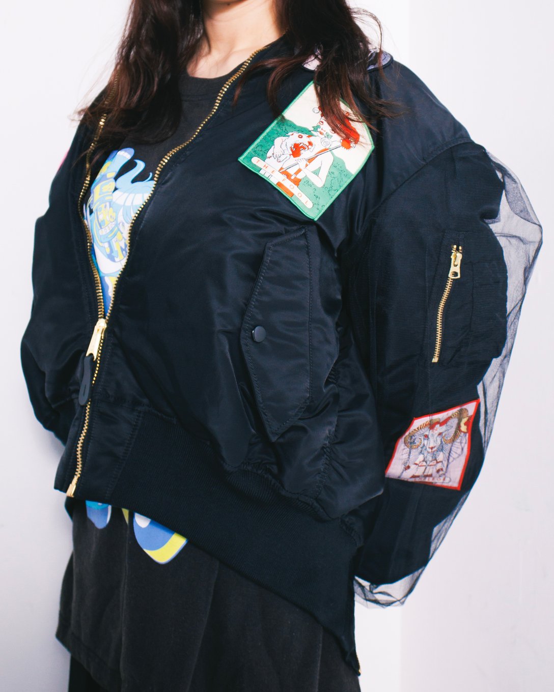 田中かえ