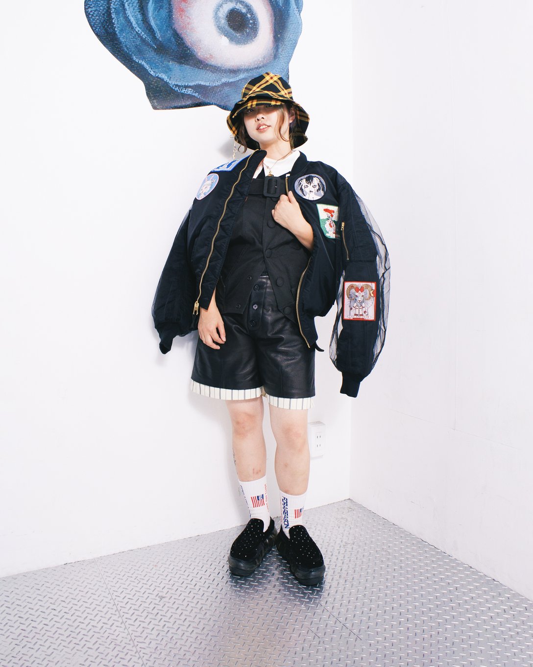 mayu muranushi