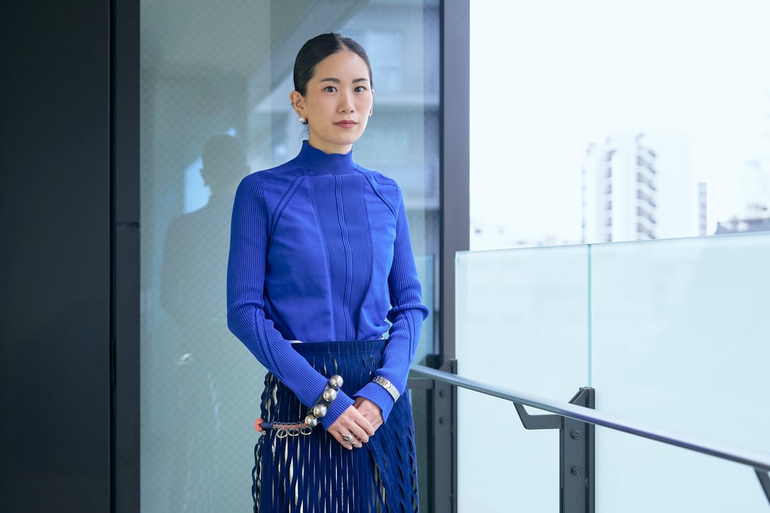 河村奈央子