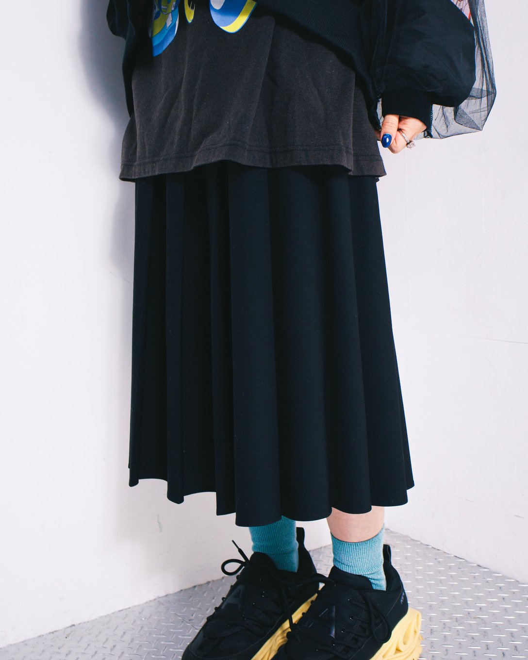 田中かえ