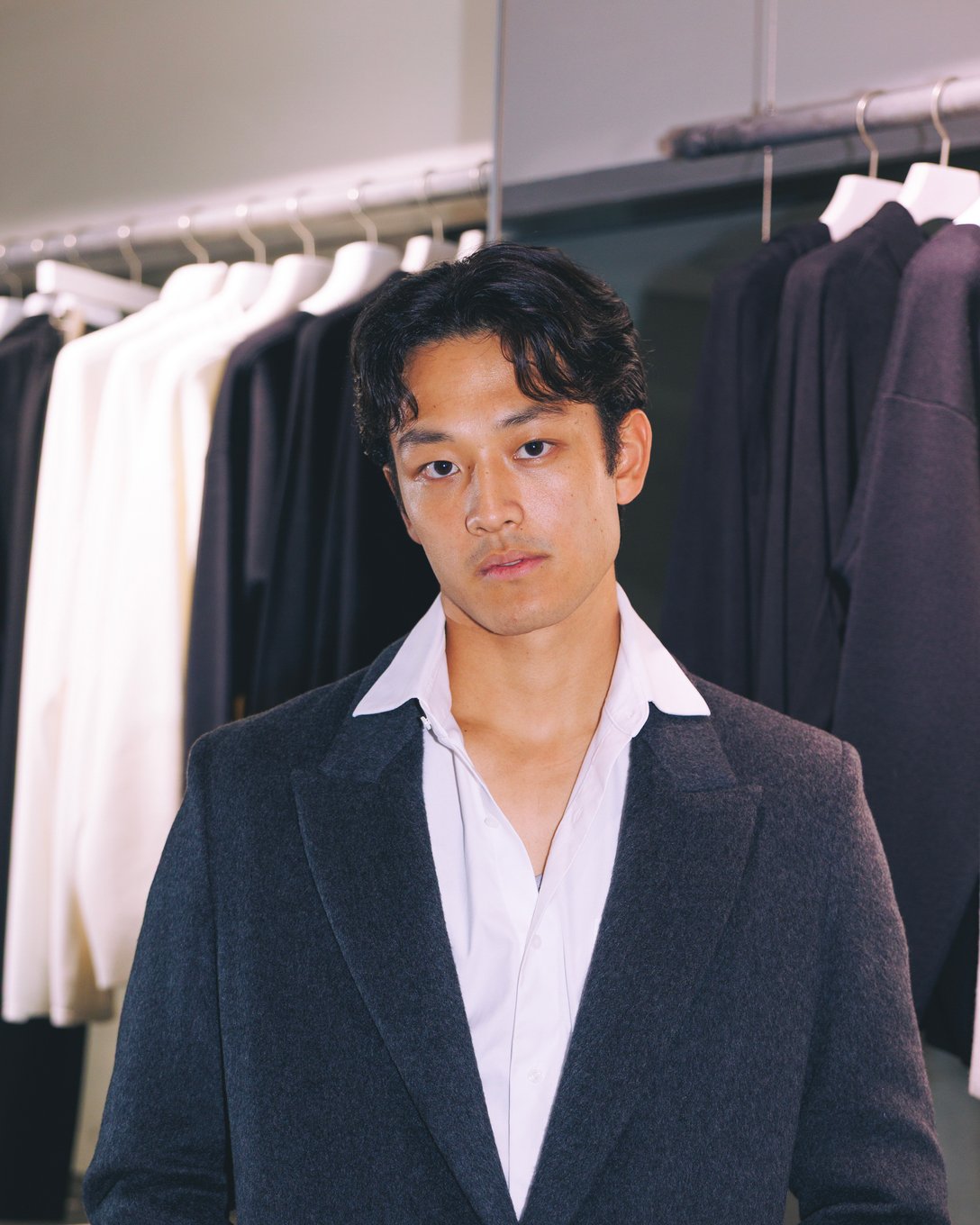 橋爪慶一郎