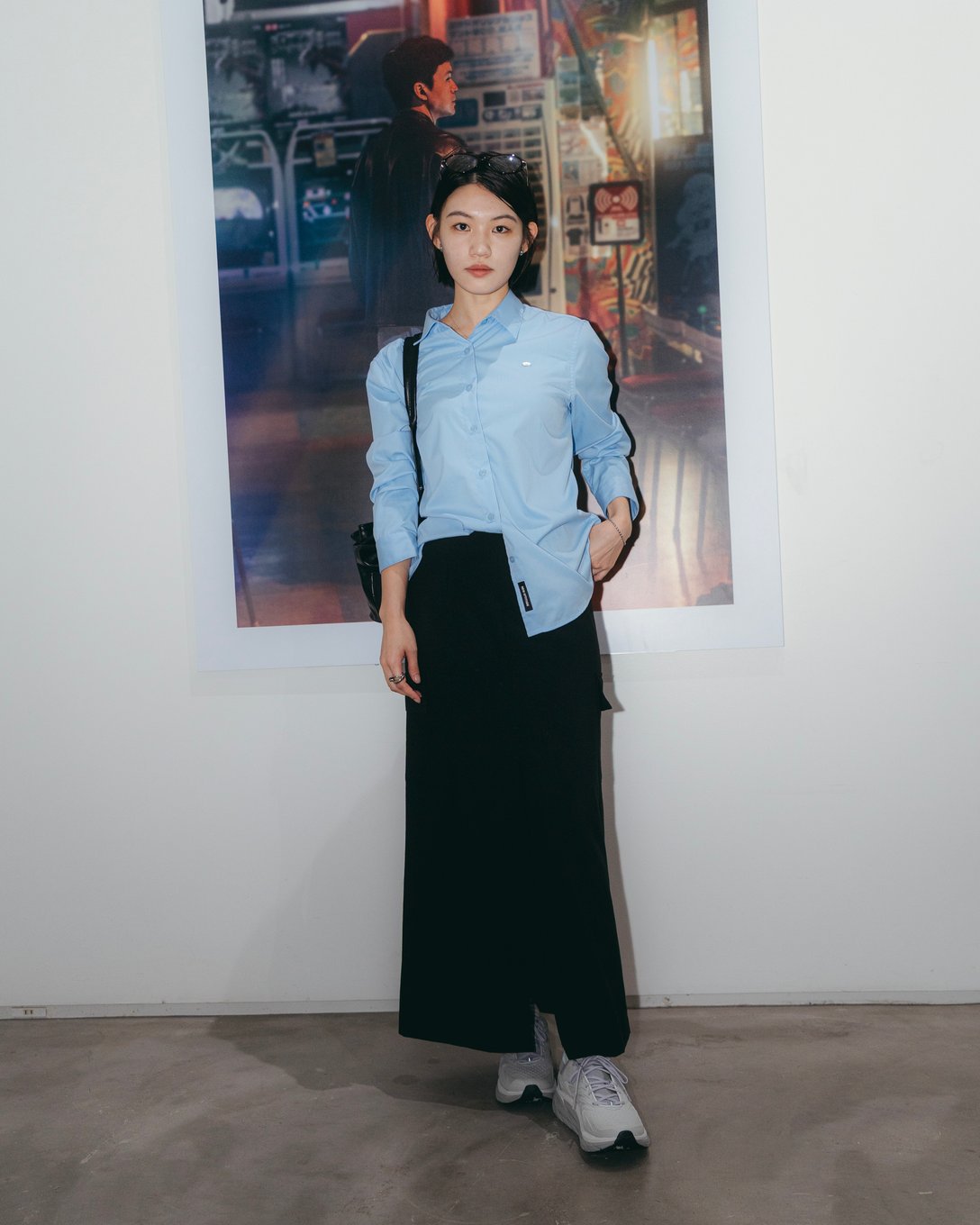 鹿田実央