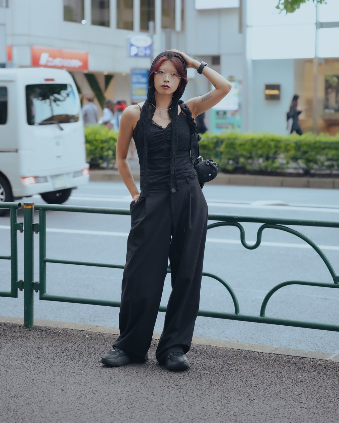 田中 見玖