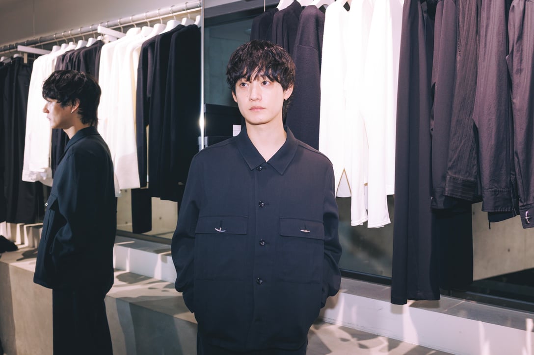 向井太一