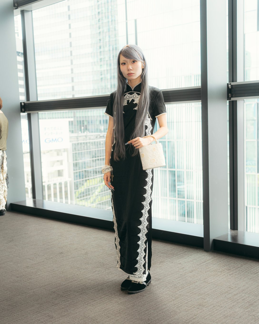 新井理紗子