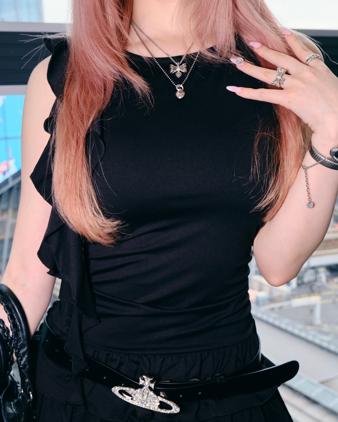CHRISTY