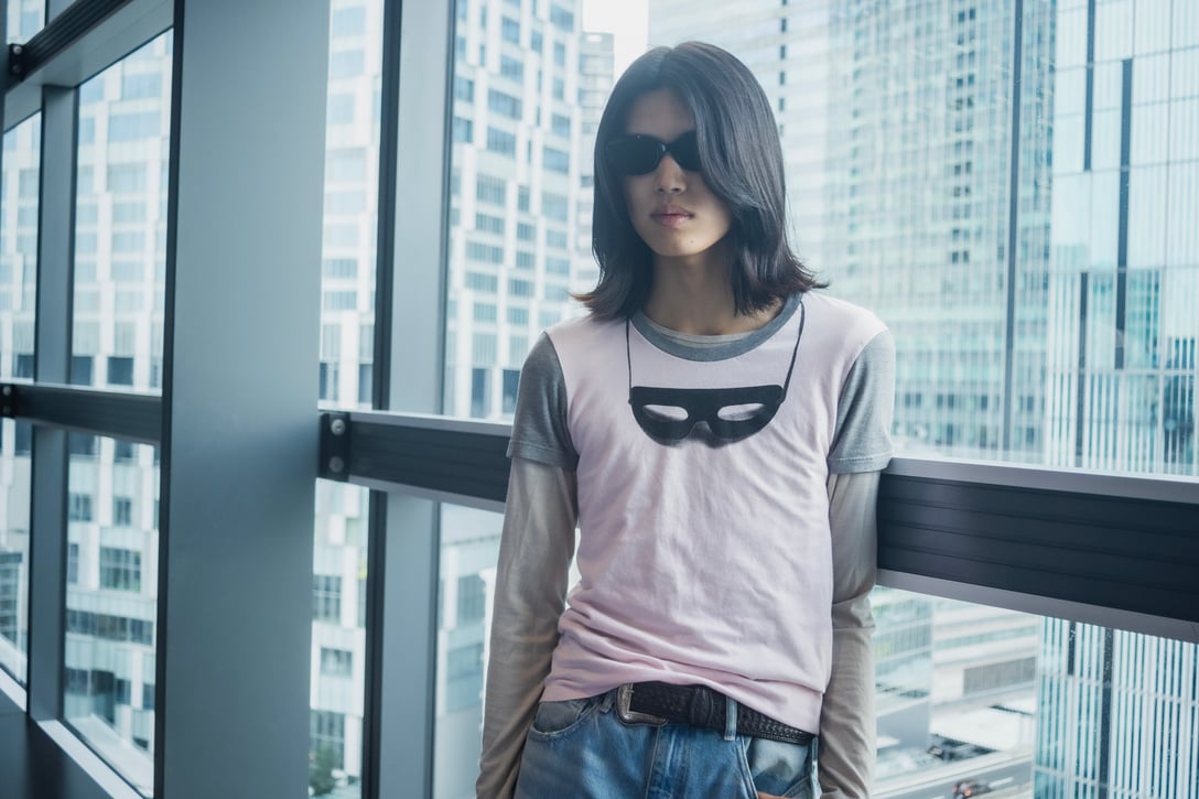 MASAHIRO