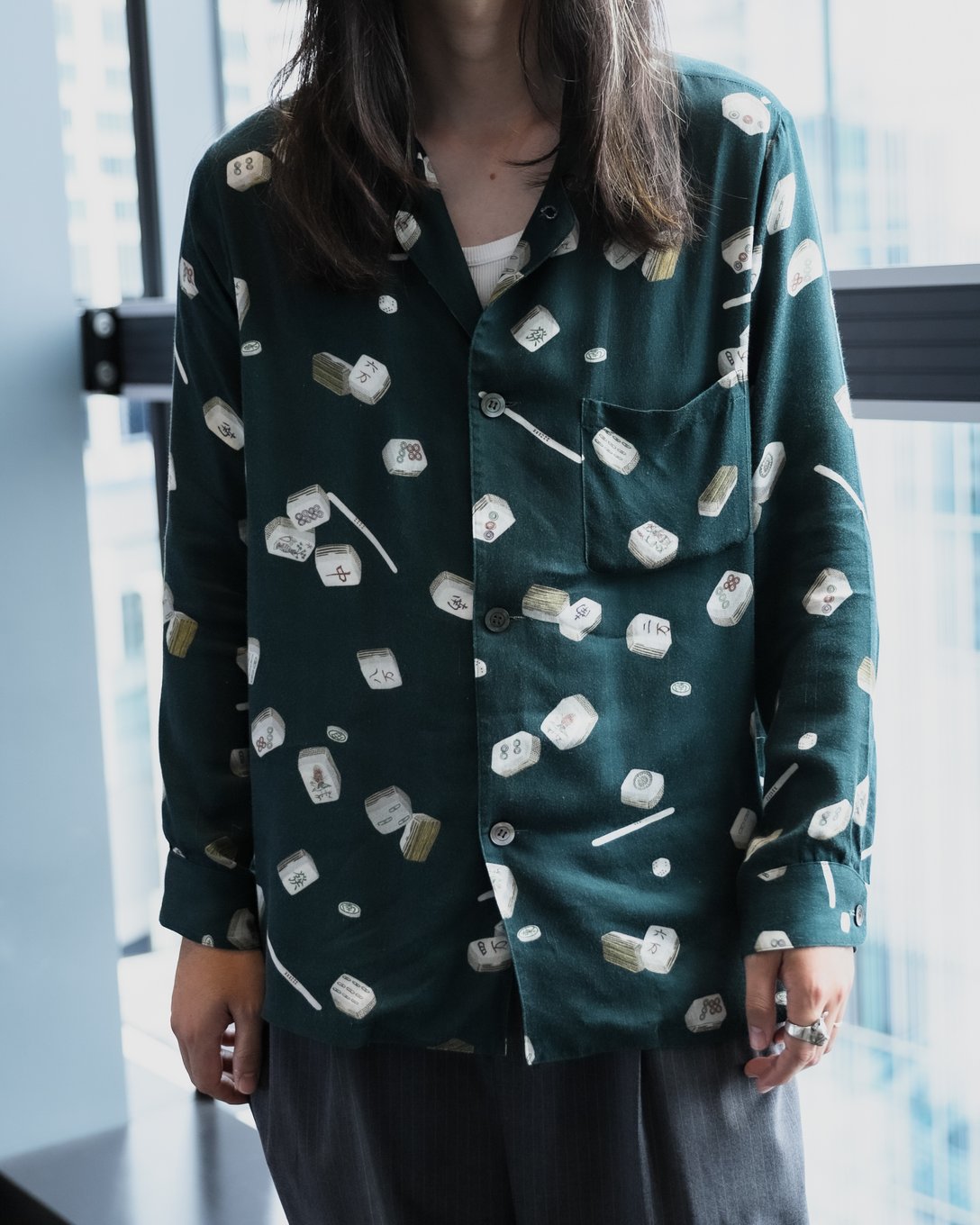 阿部 優一