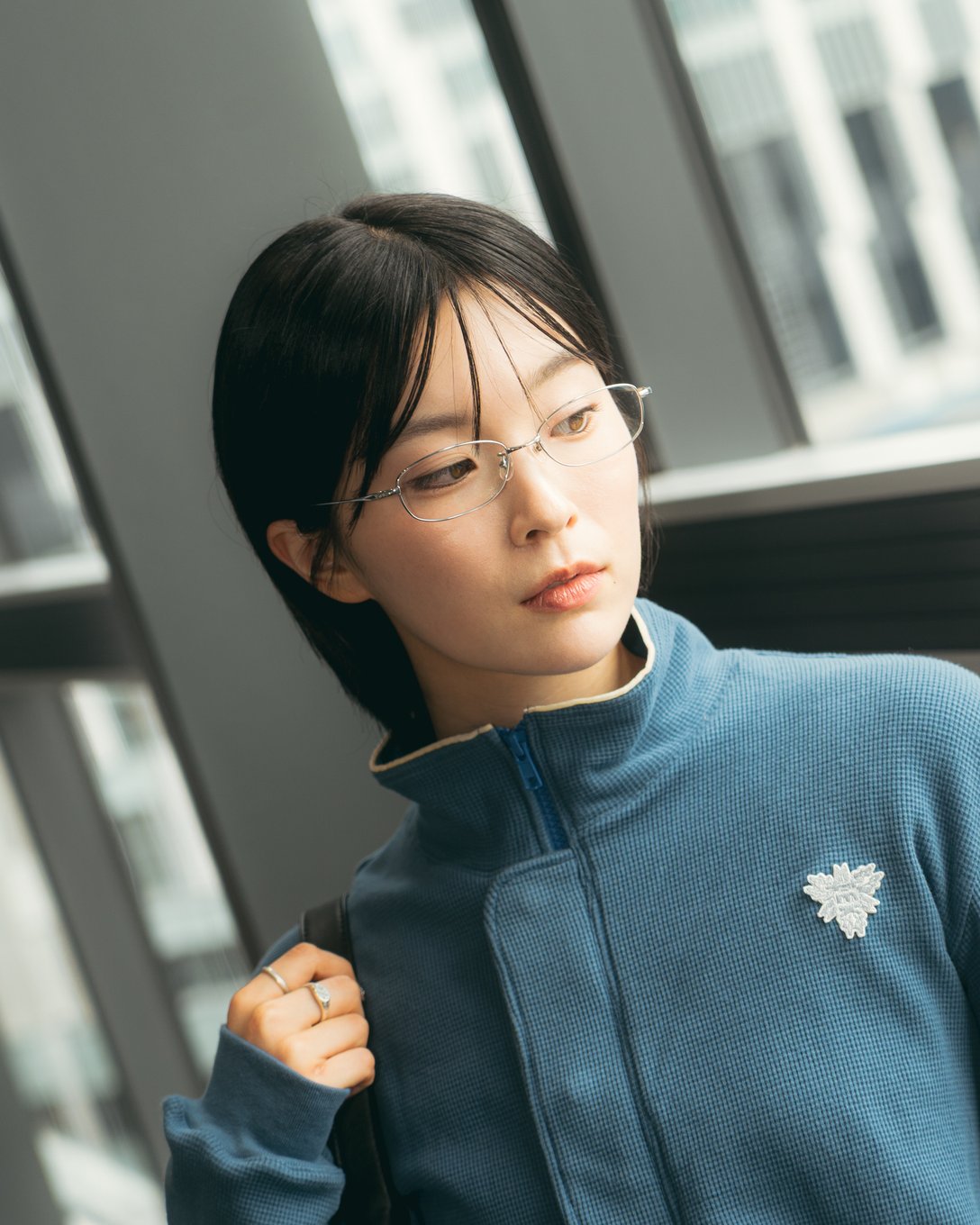 久留栖るな