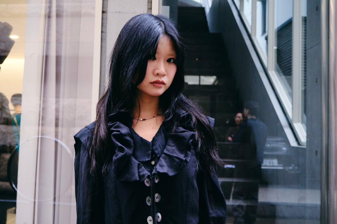 Miyu Yoshioka