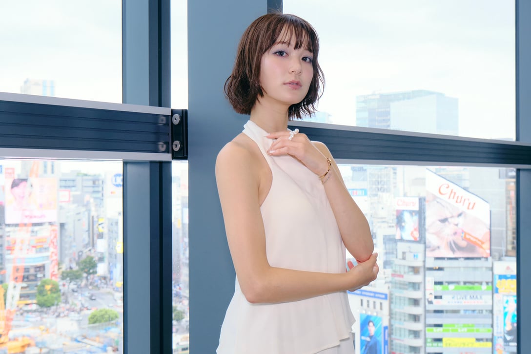 Sugima Sakura