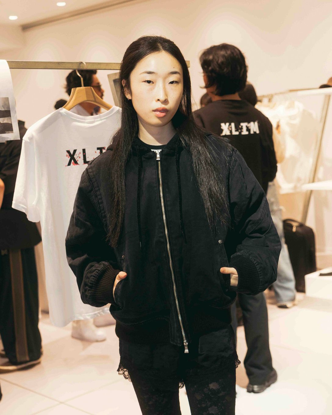 杏奈メロディー