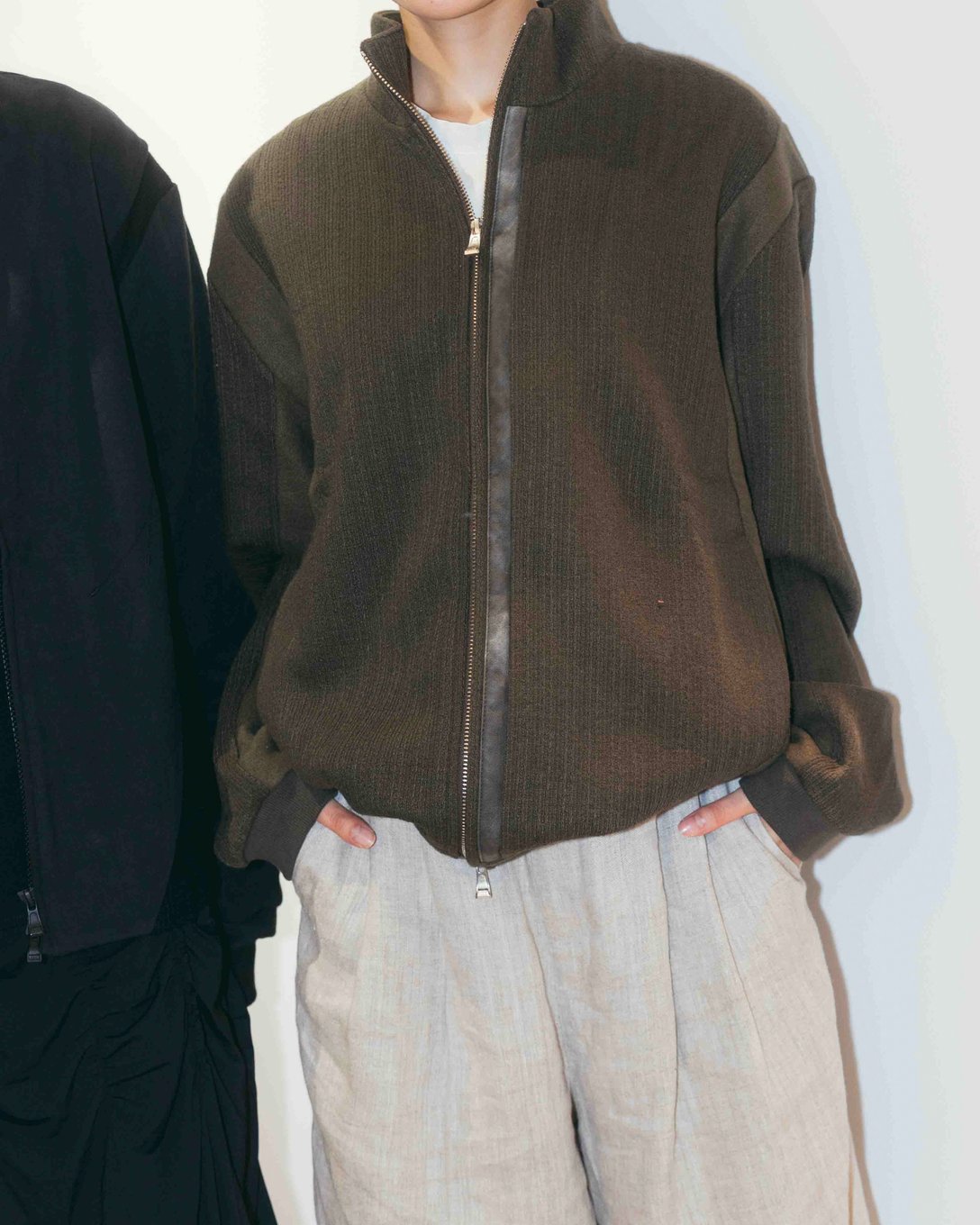 齊藤英里 / 碓井玲菜