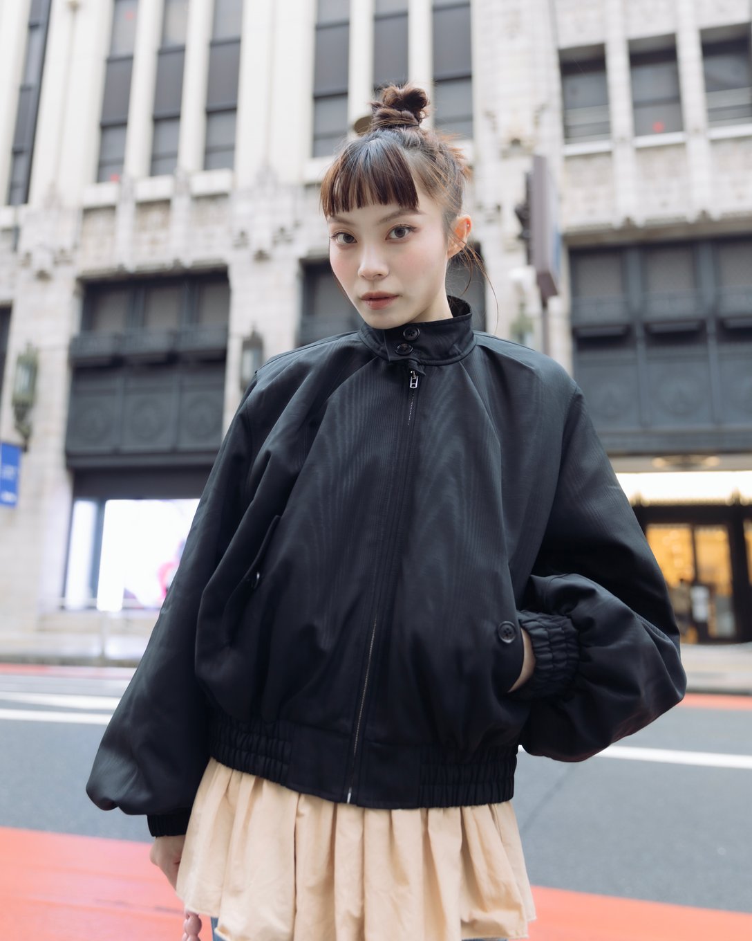 小林柚葉
