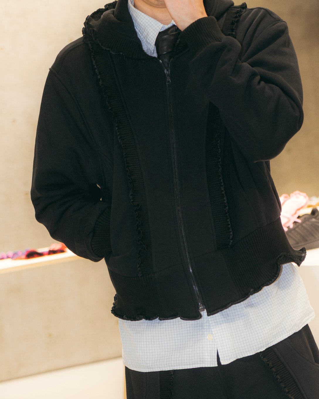 TAM
