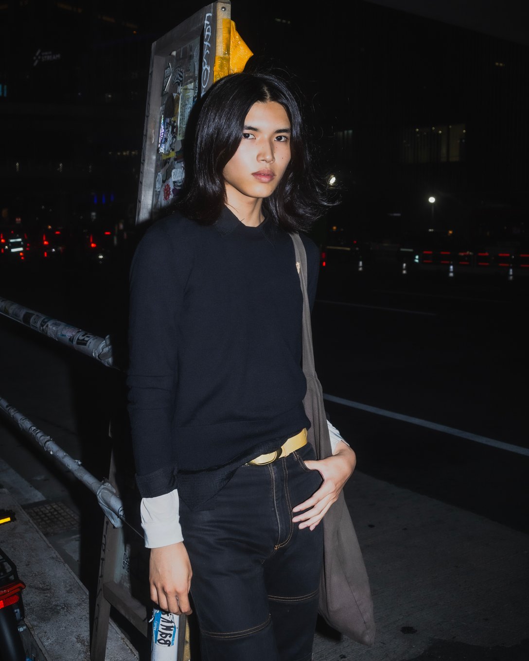 MASAHIRO