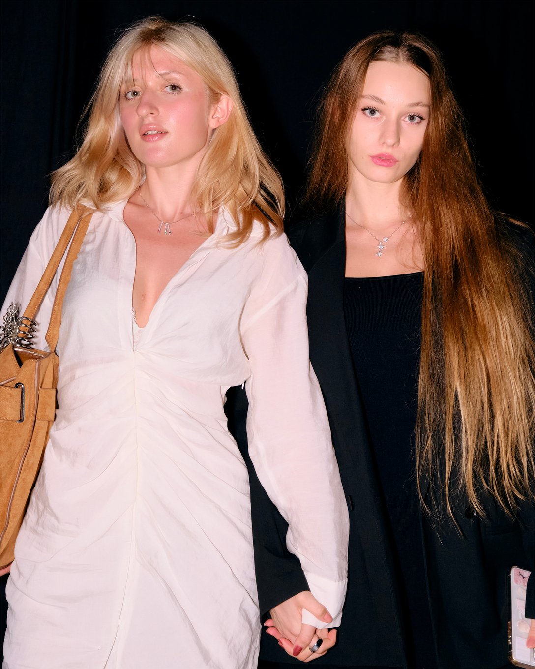 Kristina／Polina 