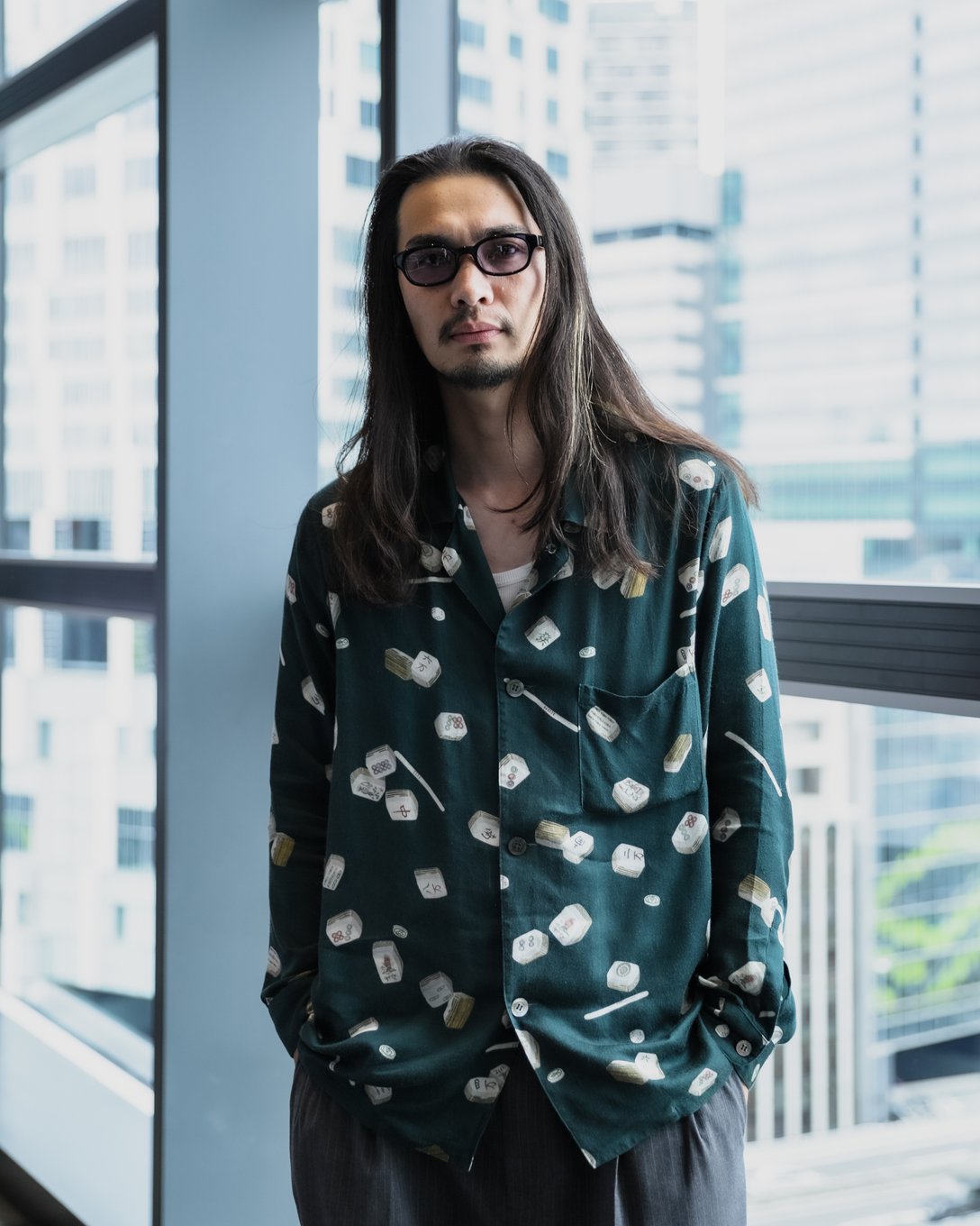 阿部 優一