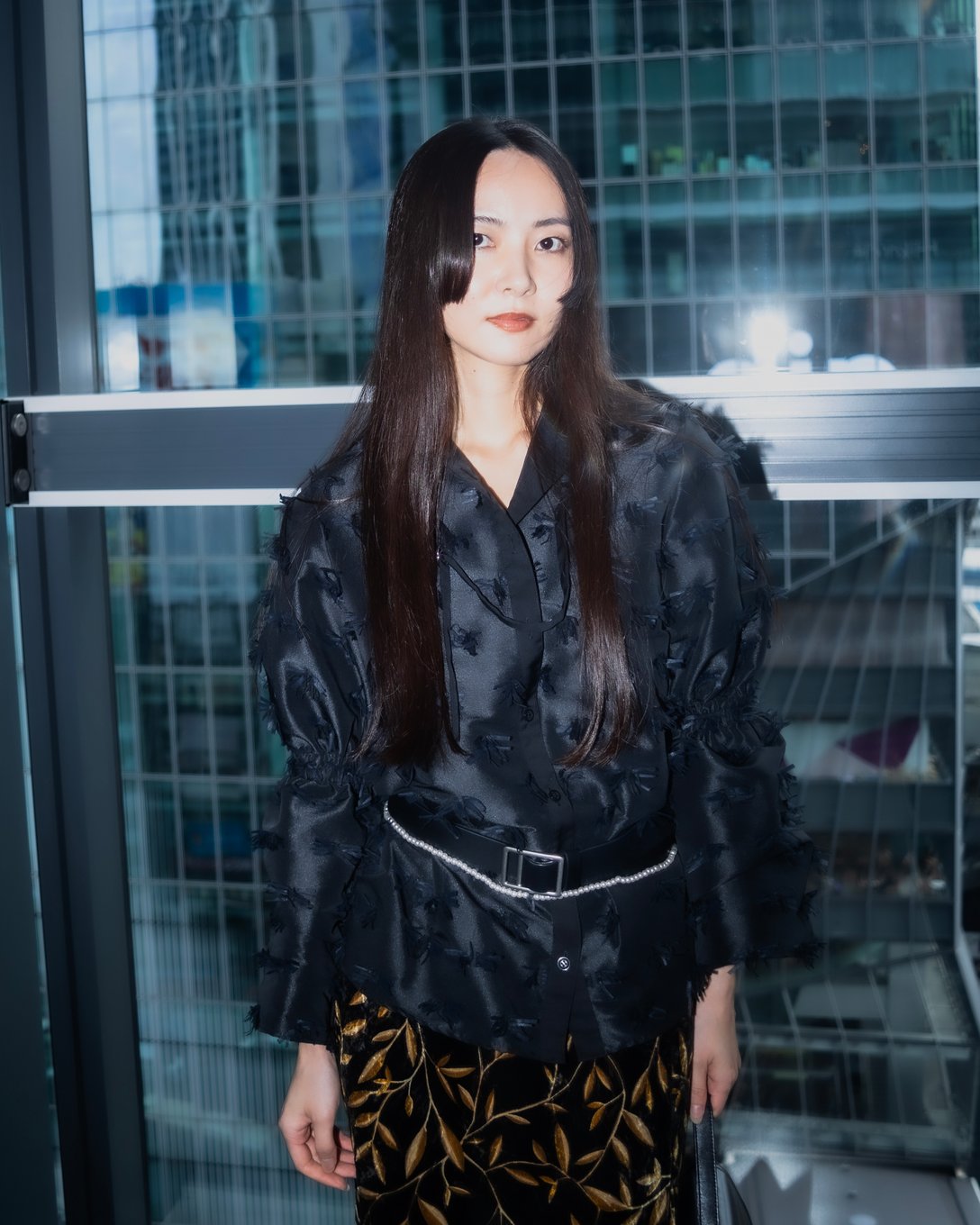 Anna Hasegawa
