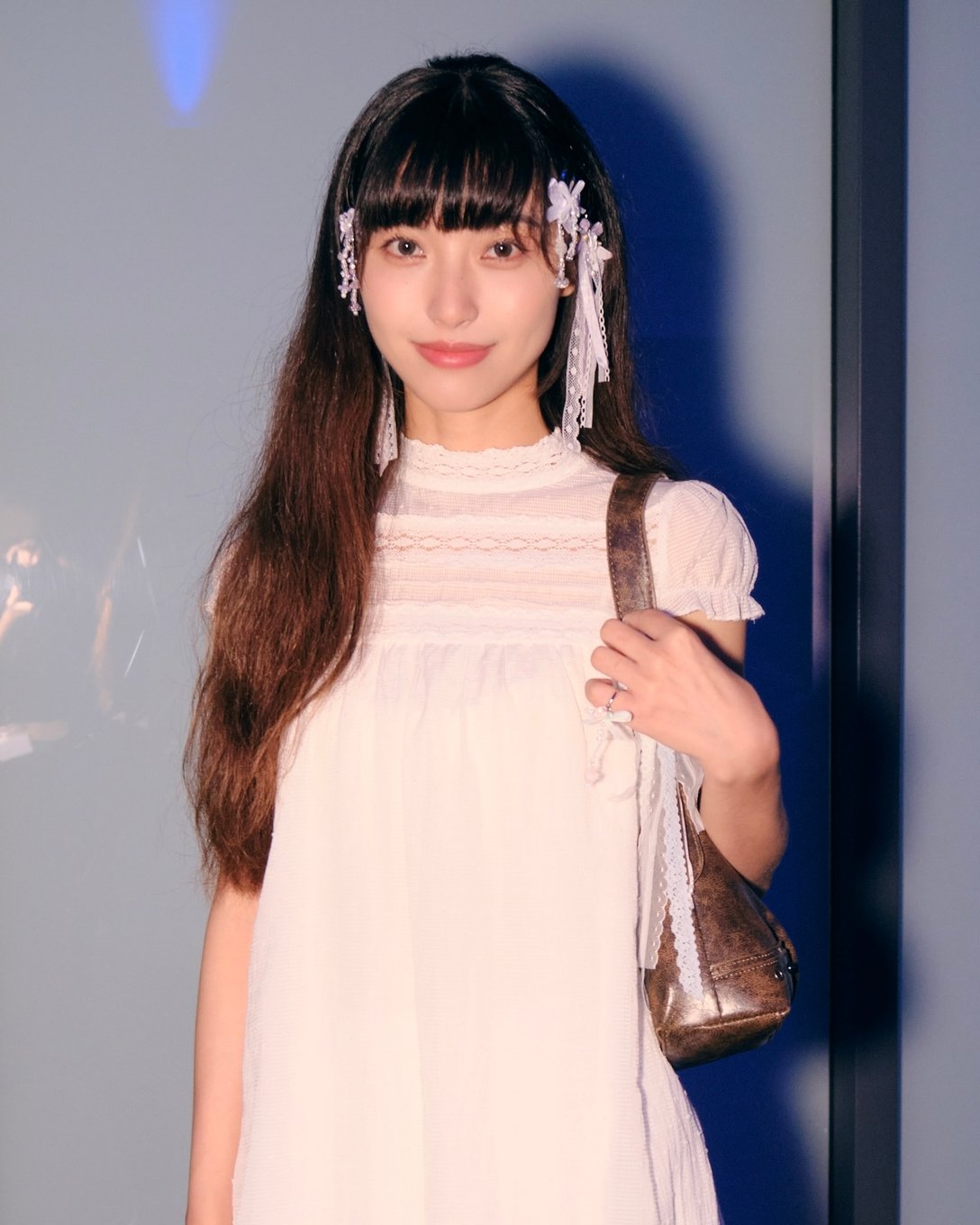 YUNA 