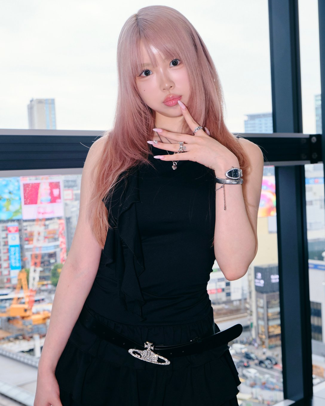 CHRISTY