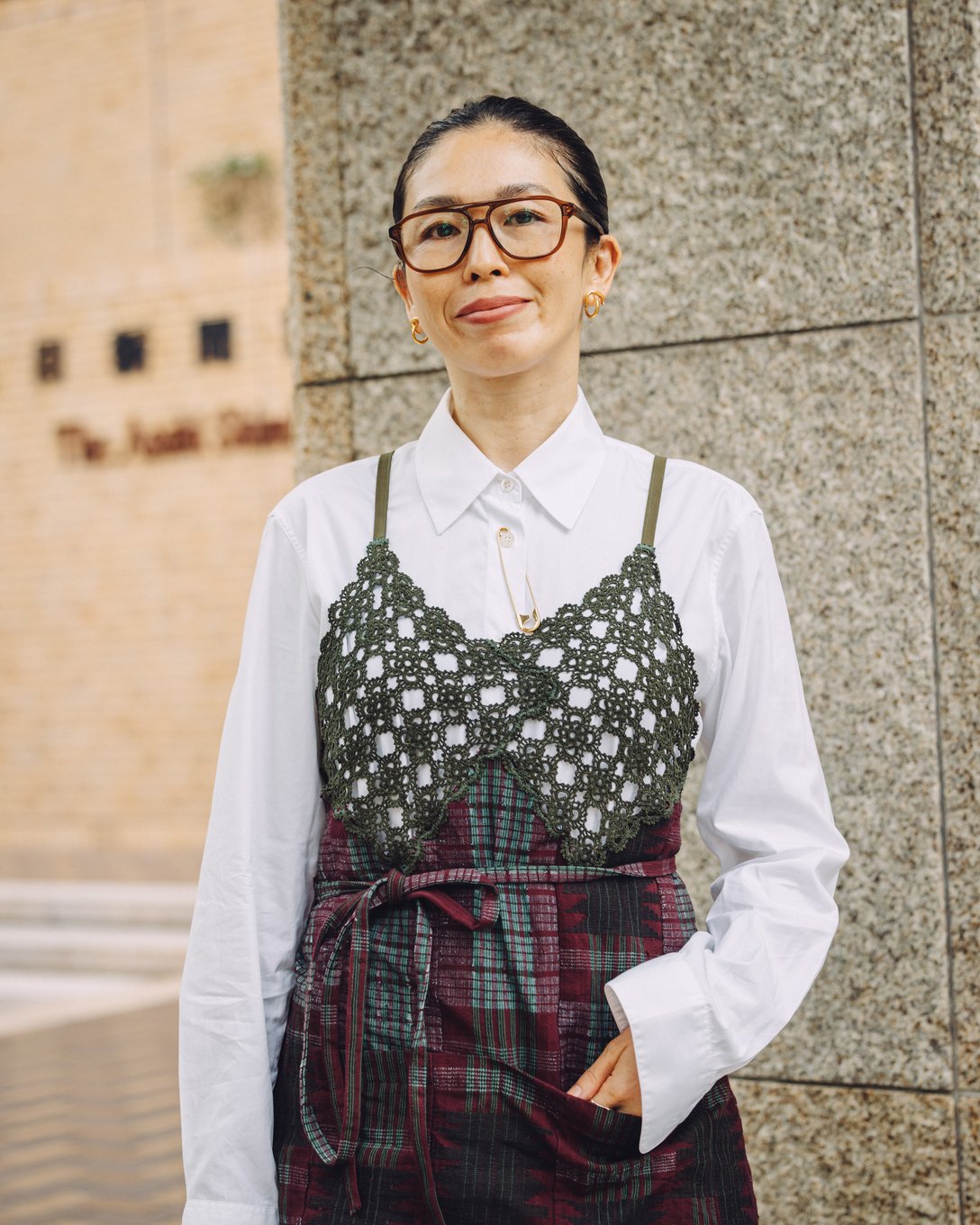 Yoshimi Nagao