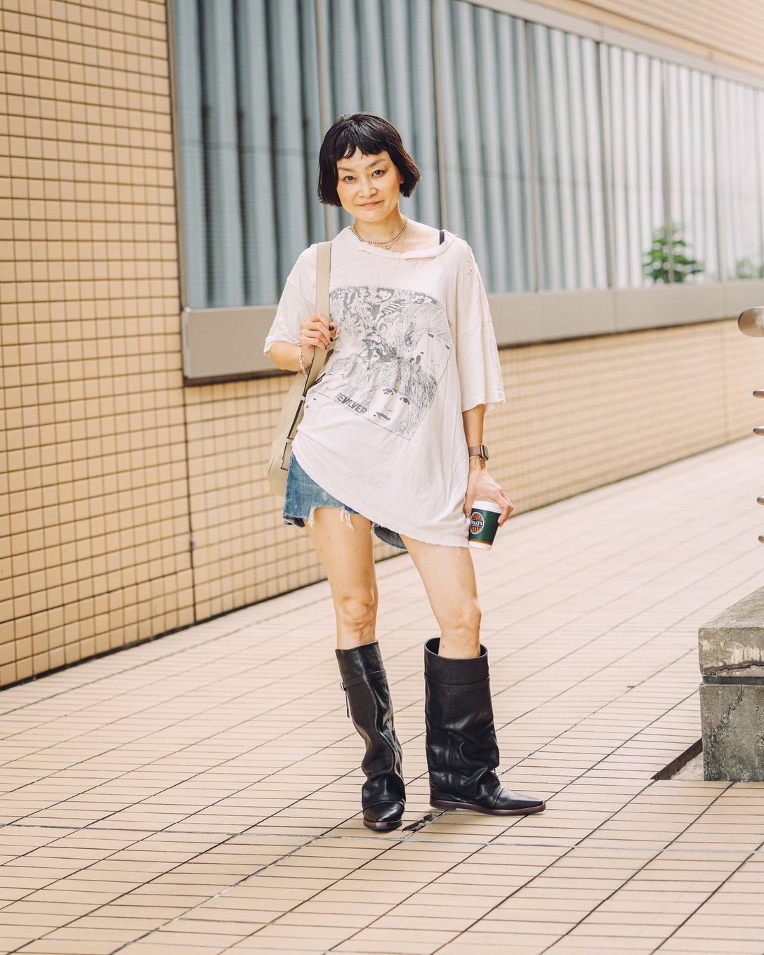 シトウレイ