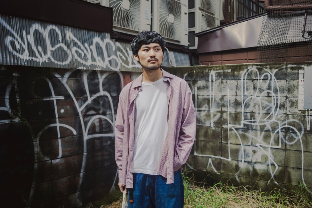 sasaki koua