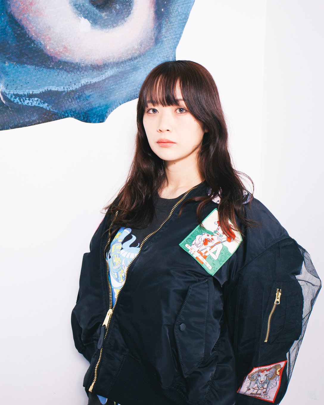 田中かえ