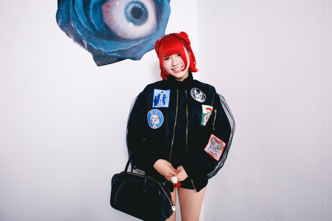 Stella Mu