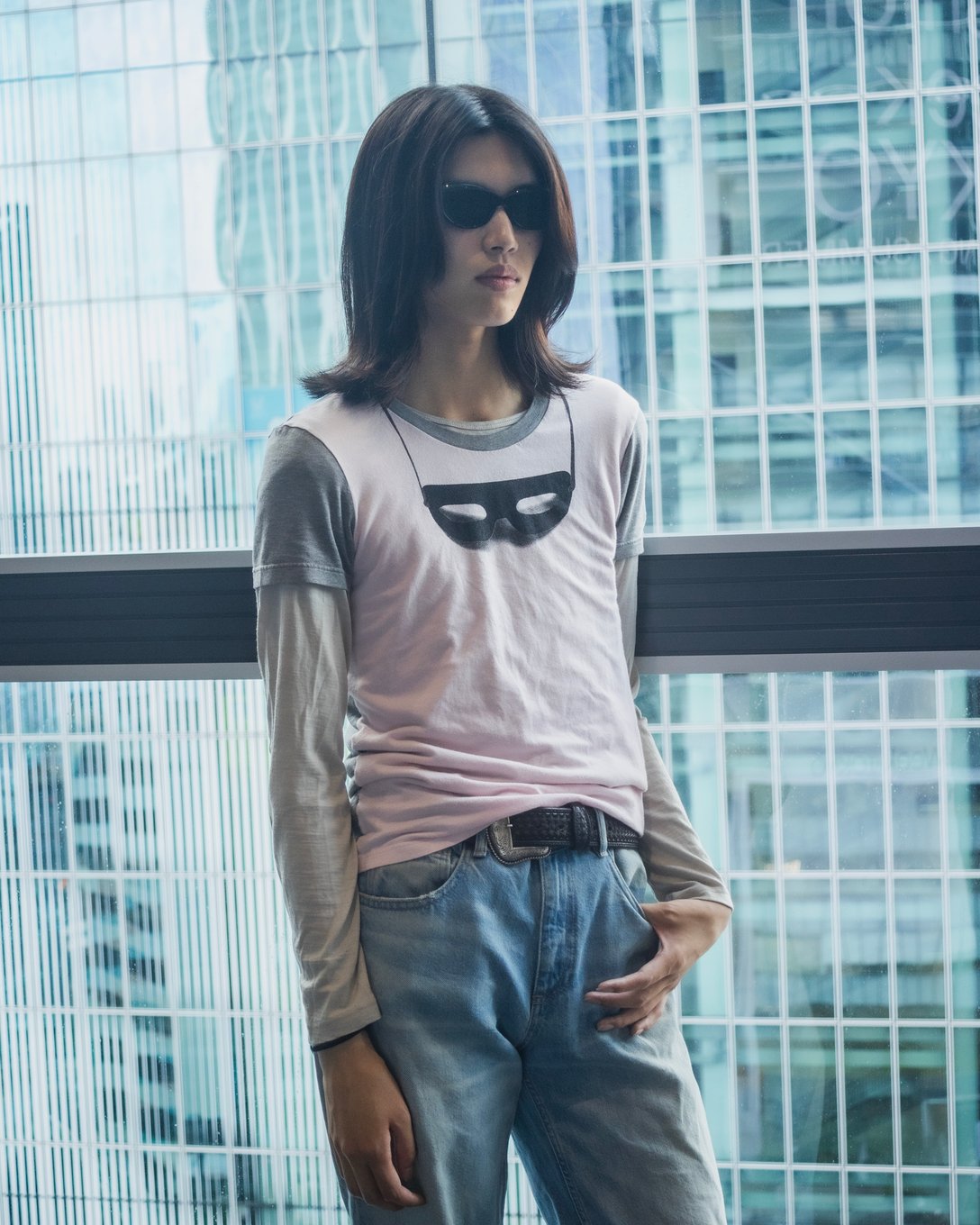MASAHIRO