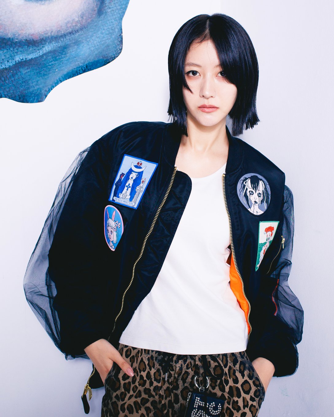 Mizuho Habu