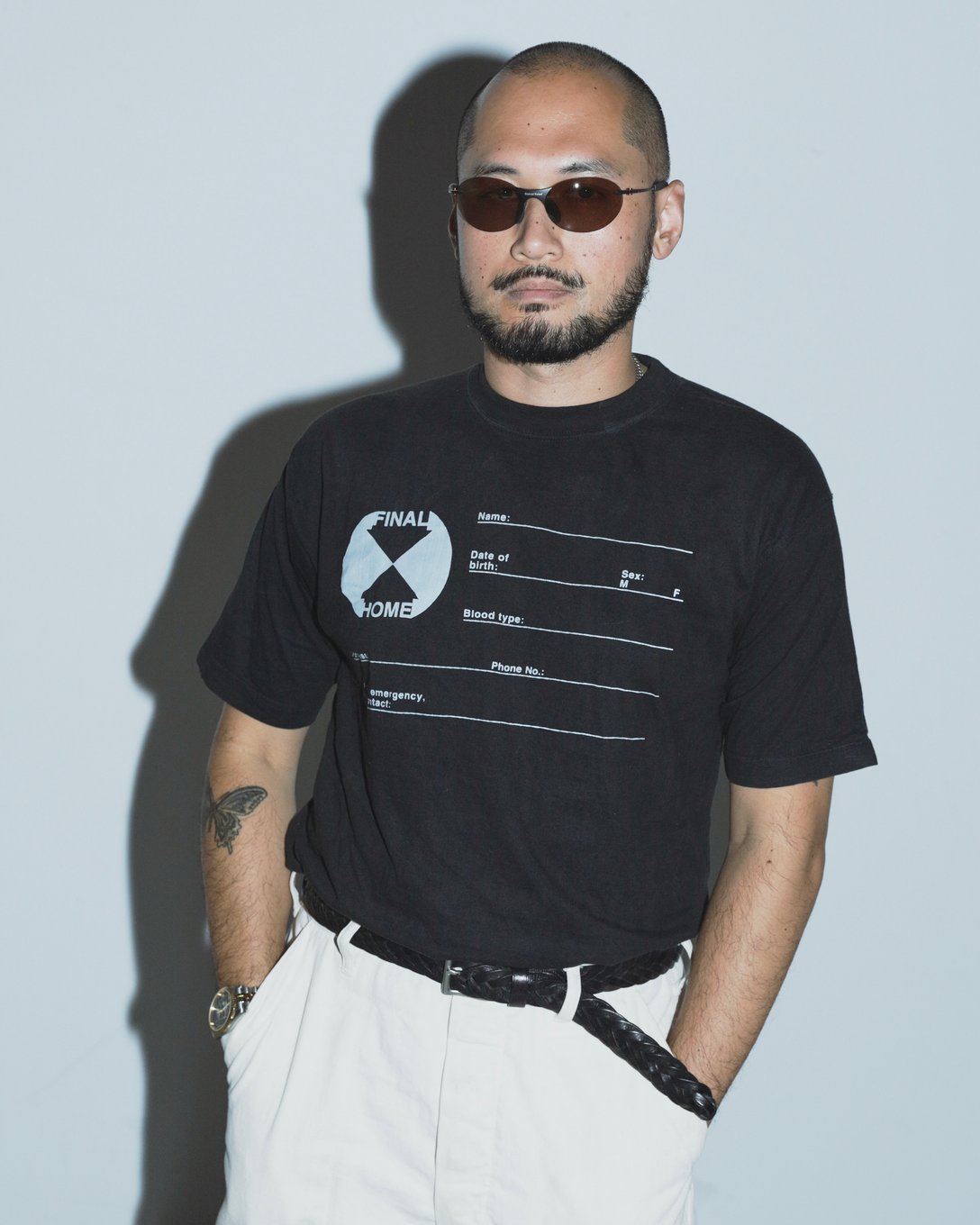Ramon Luna